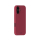 Holdit Silicone Case iPhone 17 Red Velvet - 1361702 - zdjęcie 2
